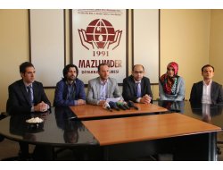 " Siyasi partilere yapılan saldırılar kabul edilmez"