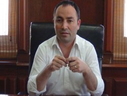 Batman Belediyesi'nden AKP adayı Ekmen'e tepki