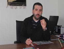 Vanlı STK'lar 'İdam Cezalarına' tepki gösterdi