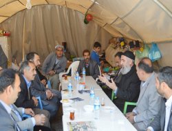 HÜDA PAR adayından medrese sözü