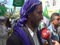 Siverekliler HÜDA PAR'dan iktidar bekliyor