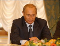 Putin: "Çeçenistan'da Terkedilmiş Çocuk Yok"