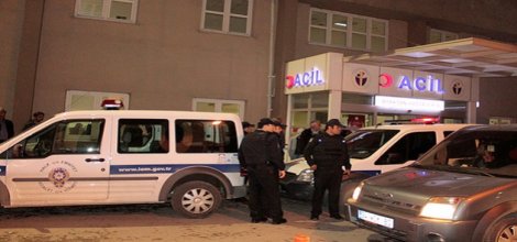 Bülent Arınç: Ümraniye'de yakalananlar Esad yanlısı