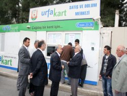 65 yaş üstü yolculara toplu taşıma ücretsiz