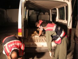 Van'da 151 kilo eroin ele geçirildi