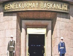 Genelkurmay'dan Suriye açıklaması