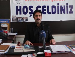 MEMUR-SEN den YSK'ya tepki