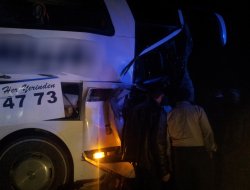 Ergani'de feci kaza: 5'i ağır 13 yaralı