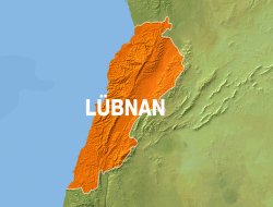 Lübnan'da askeri yetkiliye suikast