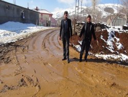 Bu mahallede belediye yok!