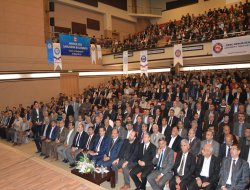 5. Memur Sen Şanlıurfa Buluşması