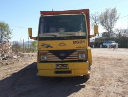 Petrol boru hattında hırsızlık