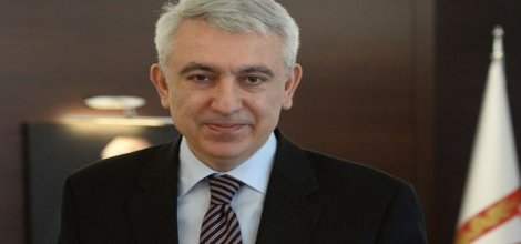 Savunma Sanayi Müsteşarı görevden alındı