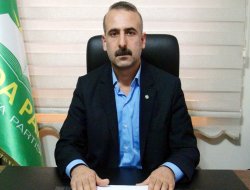 "Halkımızın huzuru bütün mevki ve makamların üstündedir"