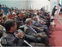 Gaziantep'te "İslam Yeniden" Konferansı