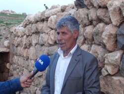 30 Gund Bê Av û Ceryan in