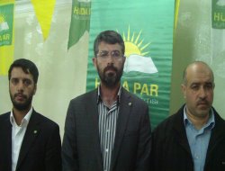 Li Amedê Provokasyona Polîs