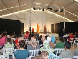 O'nu (Sav) Beklerken