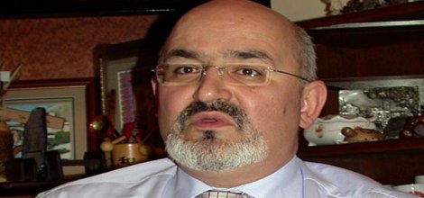 Önder Aytaç gözaltına alındı