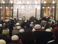 İsmailağa Cemaati'nden Erdoğan için gece yarısı duası!