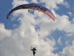 Muş HÜDA PAR'dan farklı tanıtım çalışması