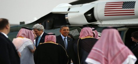 El Arabiya: Obama İran ve Suriye için söz verdi