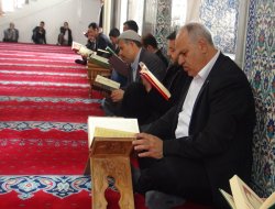 Güneş: "Neticelerin sahibi Allah'tır"