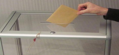 Diyarbakır'da toplu seçim hilesi