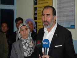 Hüseyin Yılmaz oyunu kullandı