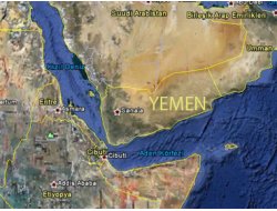 Yemen'de 11 asker öldürüldü