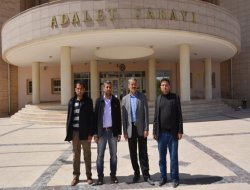 Şanlıurfa'da açık oy kullandırılıyor iddiası