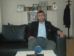 Anadolu Gençlik Derneği Gaziantep Şubesi Mısır'daki idam kararlarını kınadı