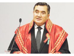 Yargıtay'ın Yeni Başkan Beli Oldu