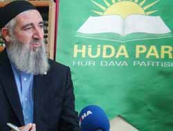 Allah'ın rızasını kazandık