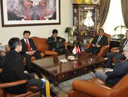 Selçuk Üniversitesi, Endonezya Gadjah Mada Üniversitesi ile protokol imzaladı