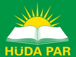 Kürdistan Büzitnava İslami Partisi'nden HÜDA PAR'a ziyaret