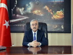 DEDAŞ Genel Müdürlüğünde görev değişikliği