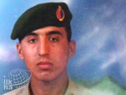 Mardin'de Hayatını Kaybeden Askerin Kimliği Belli Oldu