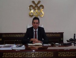 ''Kanser, dünyanın en önemli sağlık sorunudur''