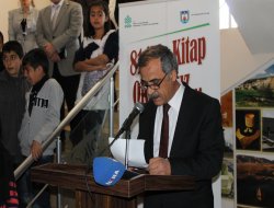 "Günde 13 saniye kitap okuyoruz"