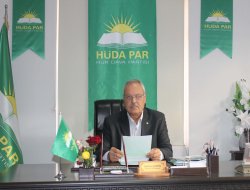 "Toplumu hayra teşvik etmeye devam edeceğiz"