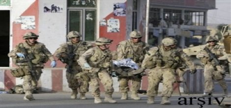 ABD'de askeri üsse silahlı saldırı: 4 ölü