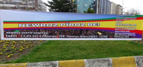 Batman Belediyesinden 'Kutlu Doğum' Hazımsızlığı