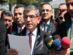 Diyarbakır Barosundan 'Avukatlar Günü' açıklaması