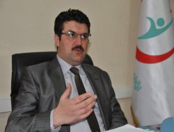 Türkiye'de her 10 kanser vakasından biri çocuk