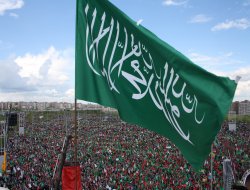 Newroz miting alanı için Valilik izni alındı