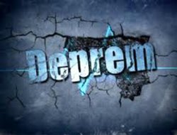 Van'da 4.2 büyüklüğünde deprem