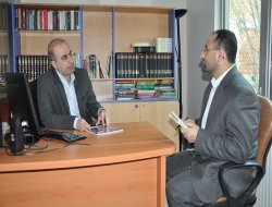 Seçim değil referandum yapıldı