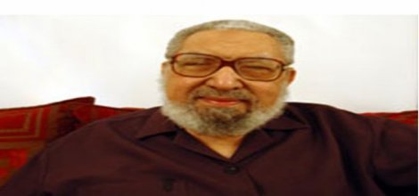 Muhammed Kutub vefat etti