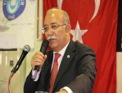 Kamu Sen Genel Başkanı Hükümetin politikalarını eleştirdi